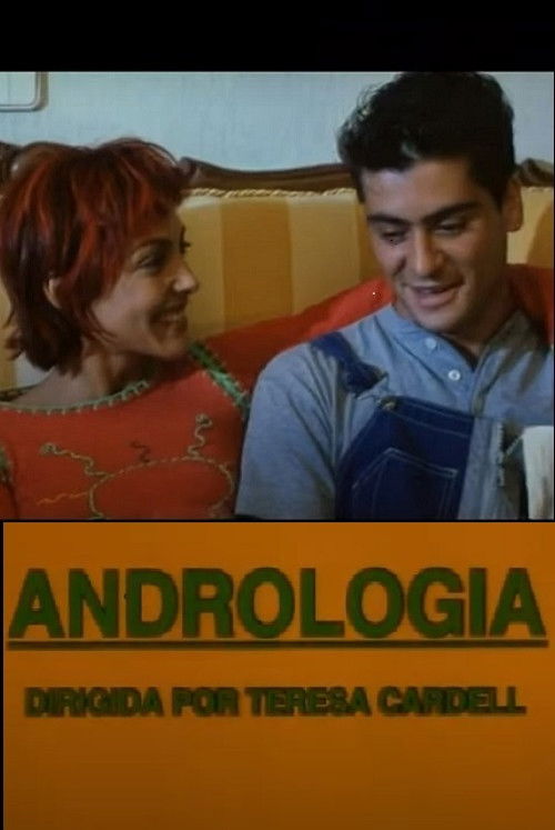 Andrología (1998) poster