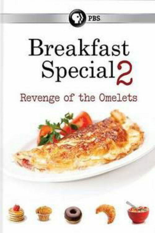 Breakfast Special 2: Revenge of the Omelets (2012) poster