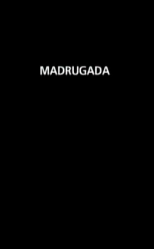Madrugada (2008) poster