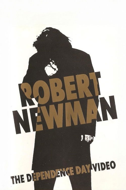 Robert Newman: The Dependence Day Video (1994) poster