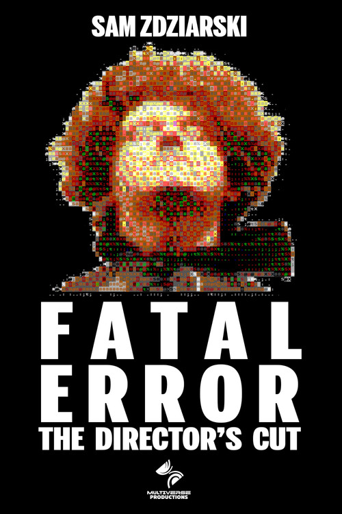 Fatal Error (2022) poster