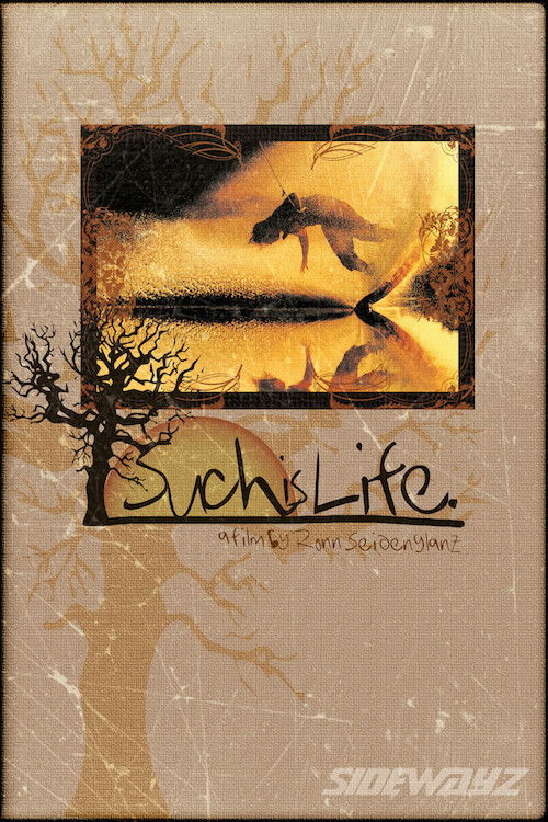 Such is Life (2004) poster