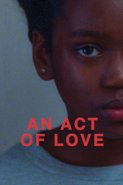 An Act of Love (2018) poster