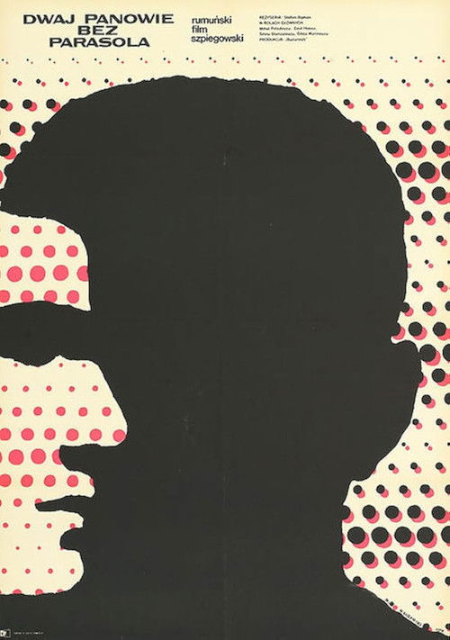 The Likeable Mister R. (1970) poster