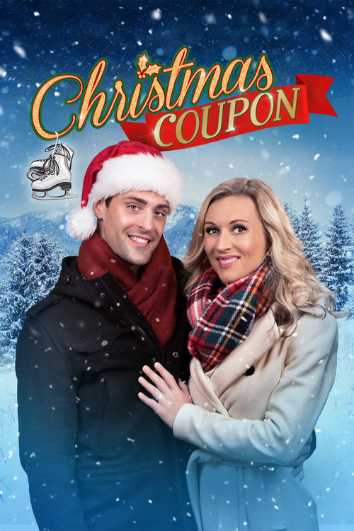 Christmas Coupon (2019) poster