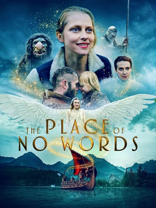 The Place of No Words (2019) poster