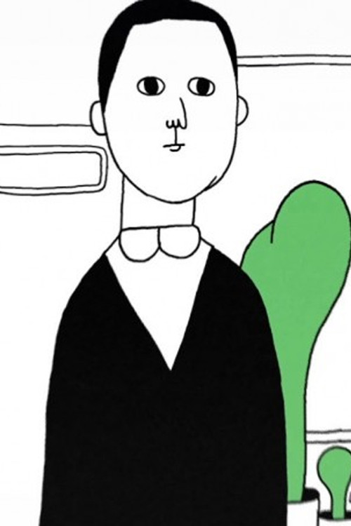 Room with a Sea View (2020) poster