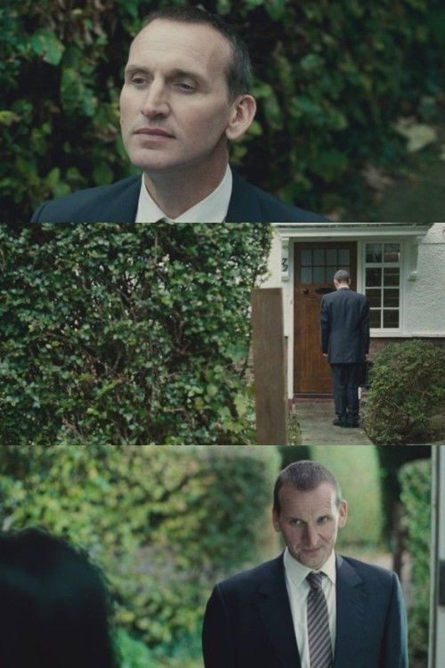 The Happiness Salesman (2010) poster