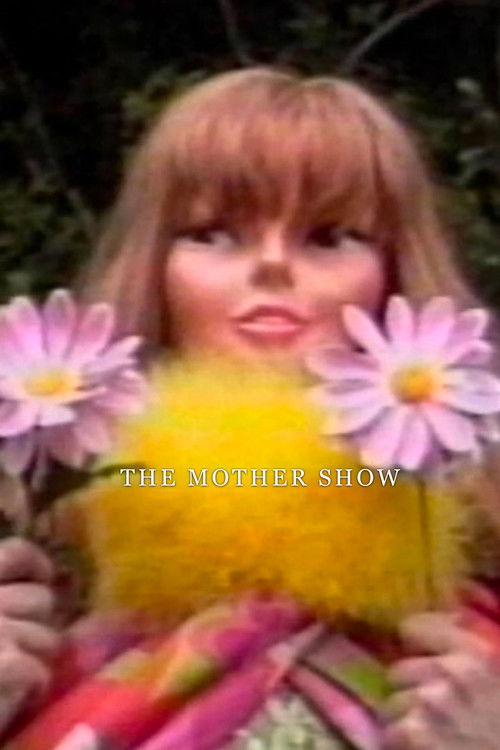 The Mother Show (1991) poster