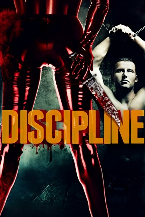 Discipline (2011) poster