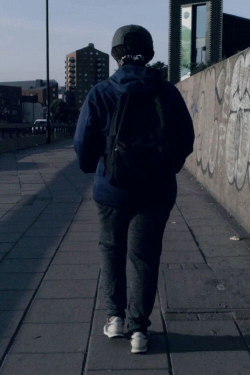 The Expulsion poster