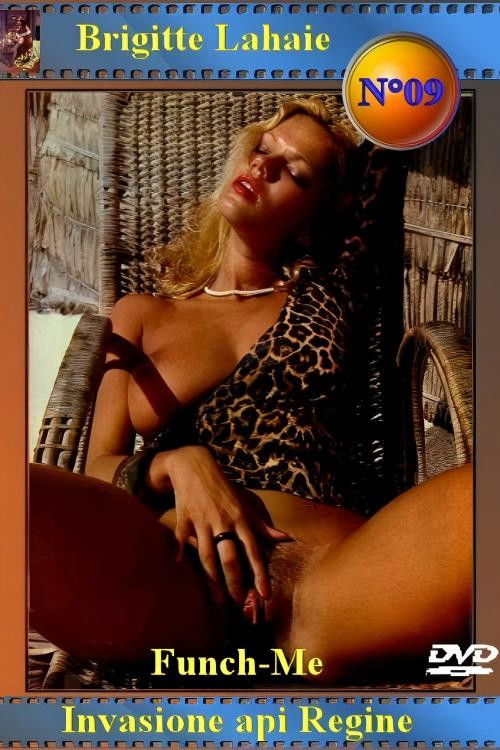 Invasione api regine (1980) poster