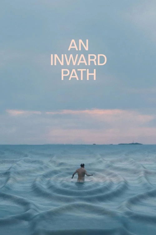 An Inward Path (2024) poster