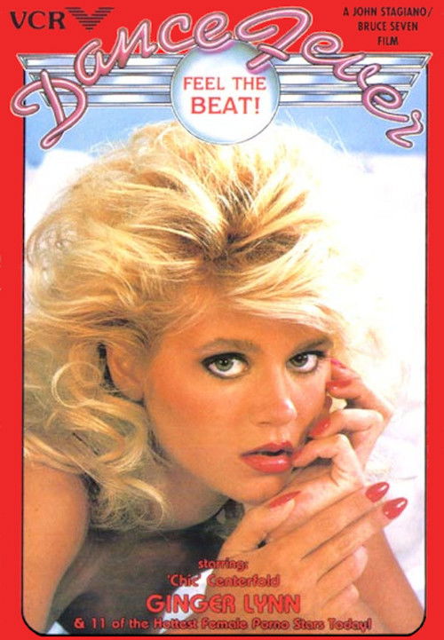 Dance Fever (1985) poster