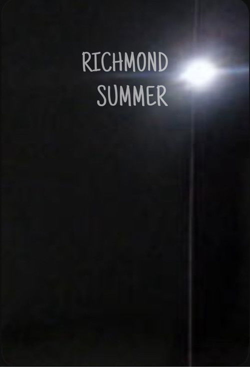 Richmond Summer (2025) poster