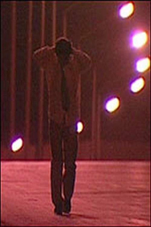 The Long Night (2002) poster