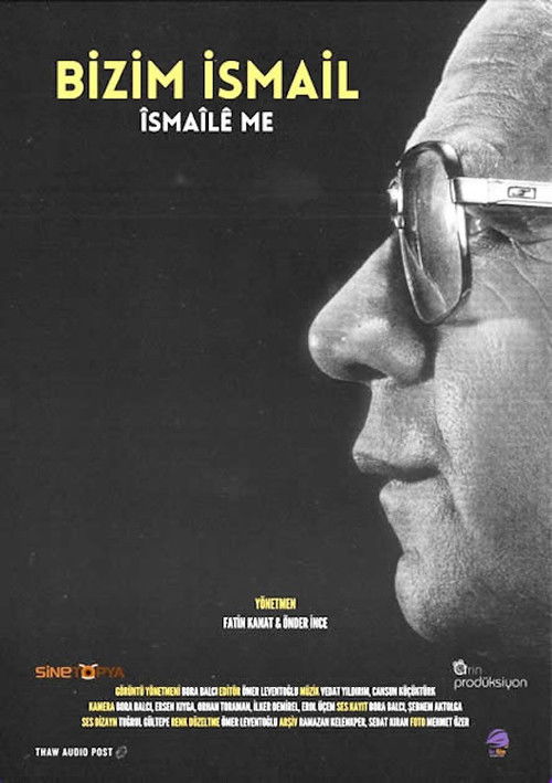 Our Ismail (2024) poster