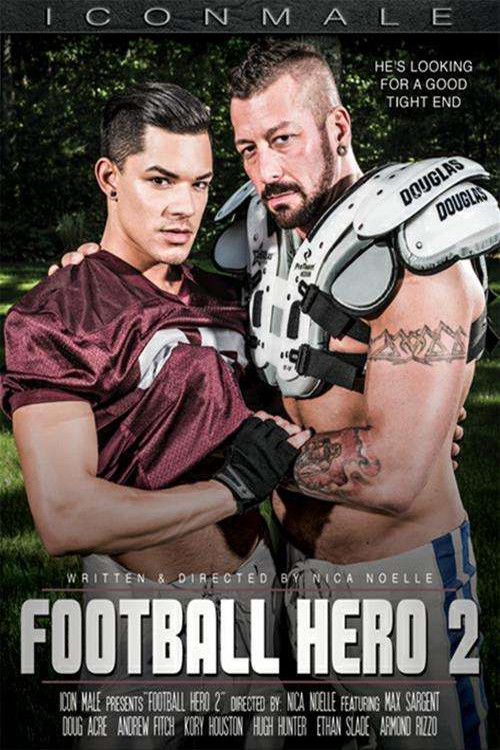 Football Hero 2 (2016) poster