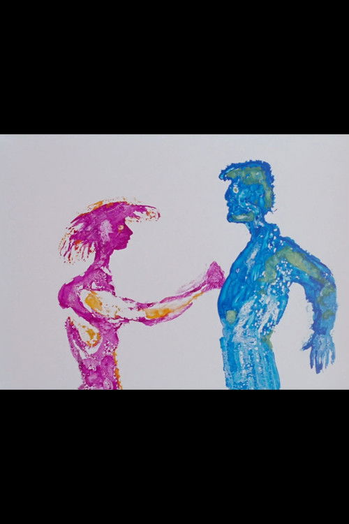 Les Fleurs de macadam (1969) poster