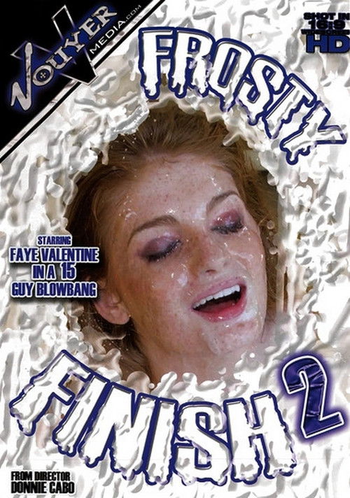 Frosty Finish 2 (2007) poster