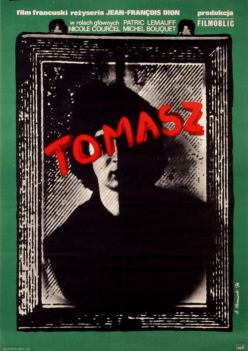 Thomas (1975) poster