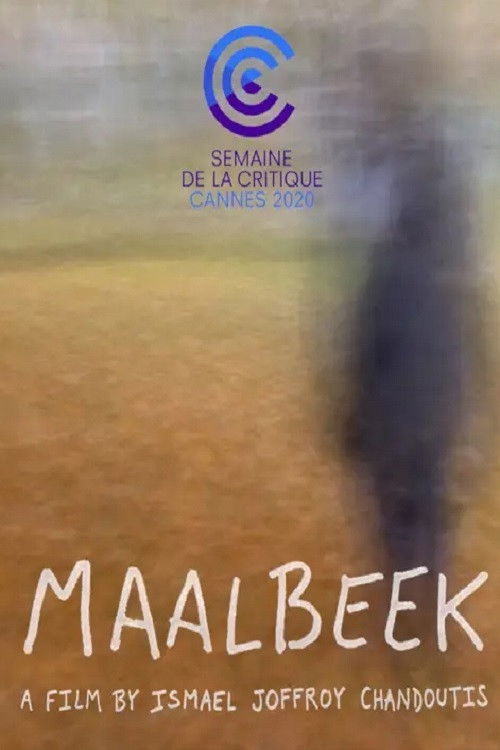 Maalbeek (2020) poster