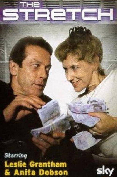 The Stretch (2000) poster