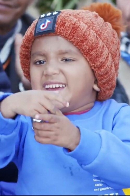 OTHA KHOLERA (2021) poster