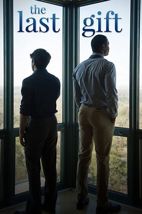 The Last Gift (2020) poster