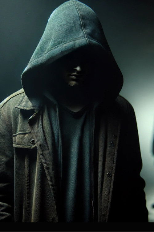 O Assassino (2019) poster