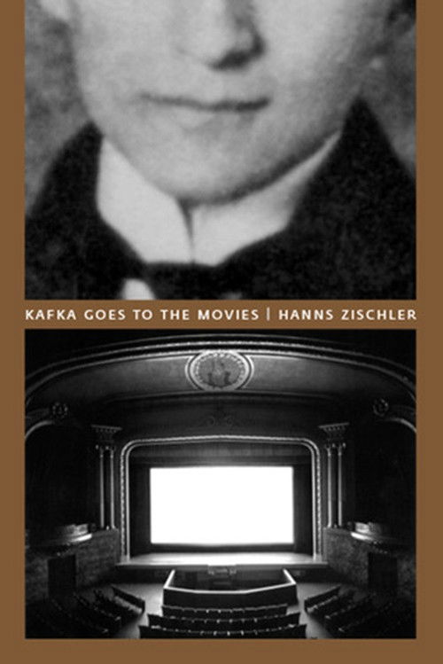 Kafka Goes to the Movies (2002) poster