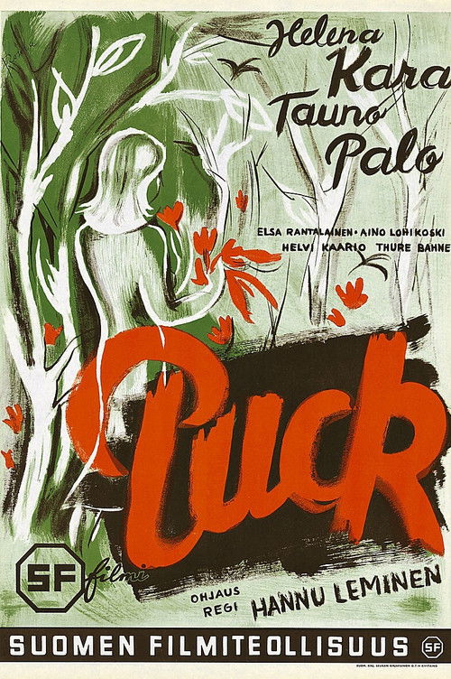 Puck (1942) poster