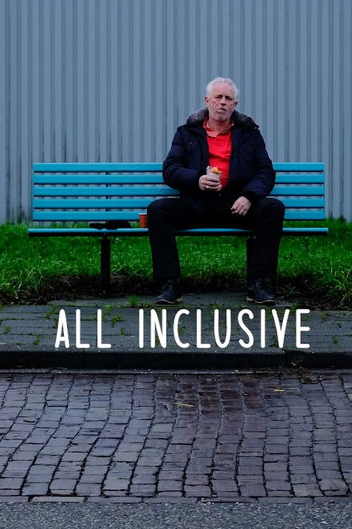 All Inclusive (2020) poster