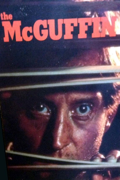 The McGuffin (1986) poster
