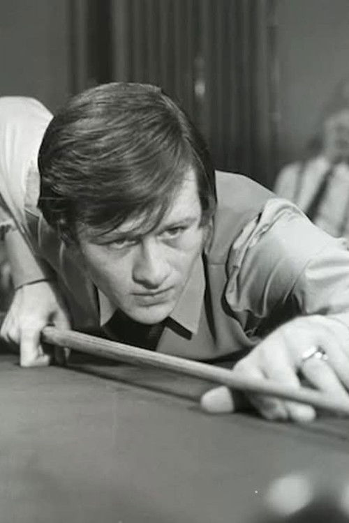 Alex Higgins