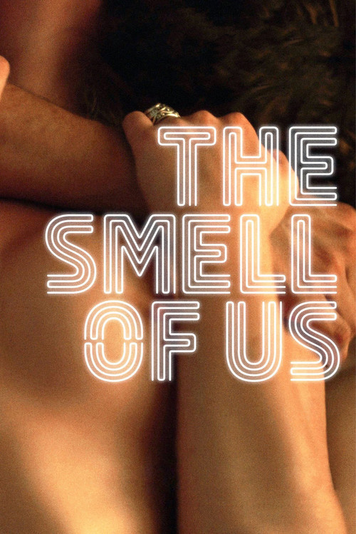 The Smell of Us (2015) poster