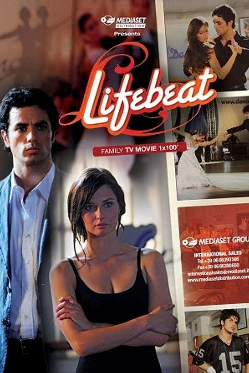 Il ritmo della vita (2010) poster