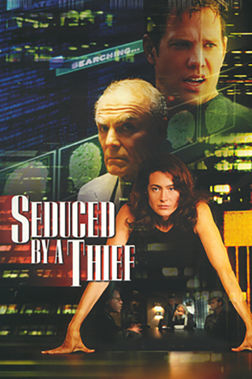 Night Class (2001) poster