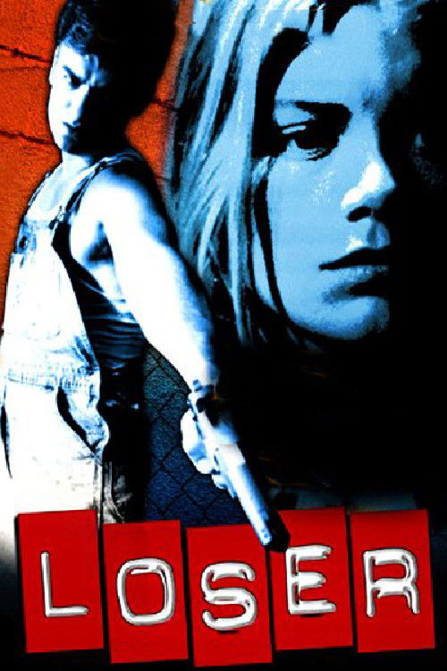 Loser (1996) poster