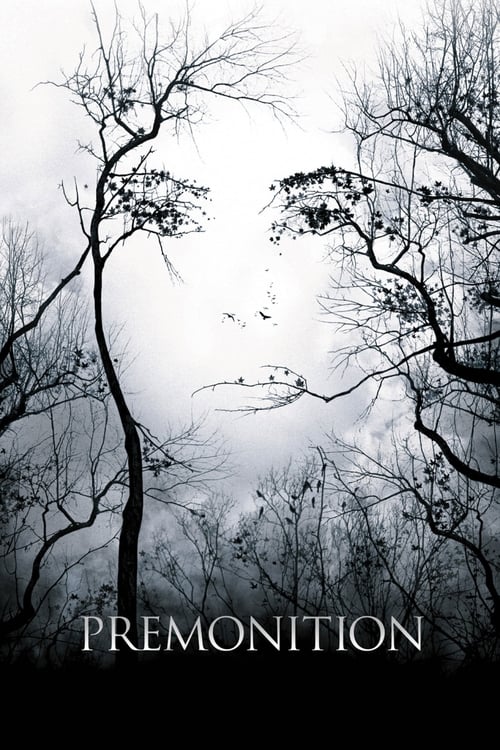 Premonition (2007) poster