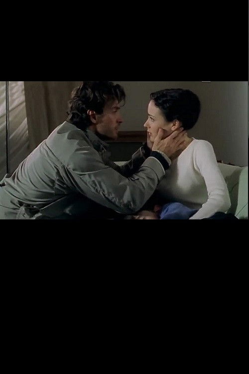 L'altra donna (2002) poster