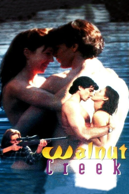 Walnut Creek (1996) poster