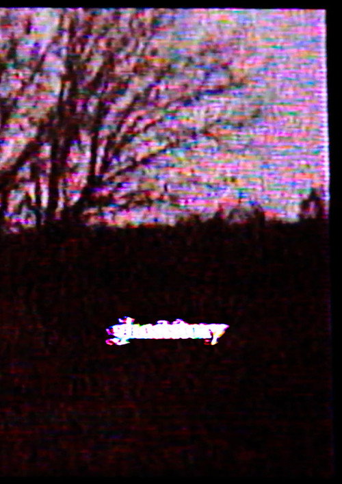 ghoststory (2026) poster