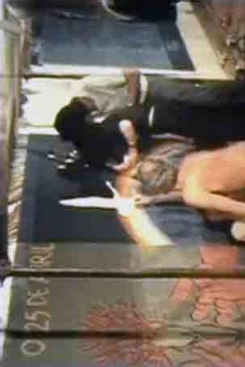 Pintura Coletiva poster