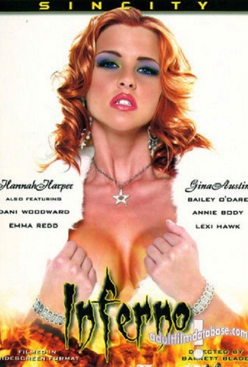 Inferno (2006) poster