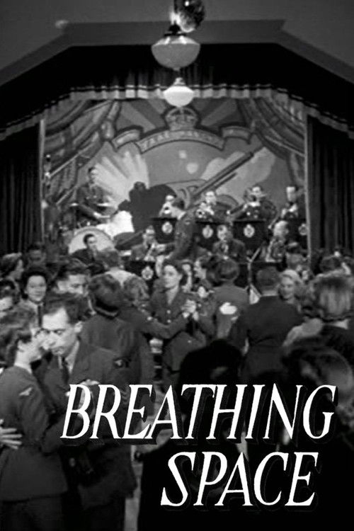 Breathing Space (1943) poster