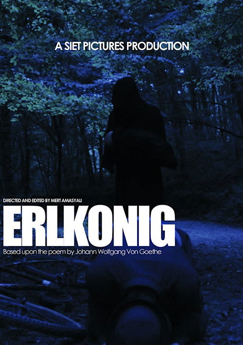 Erlkönig (2016) poster
