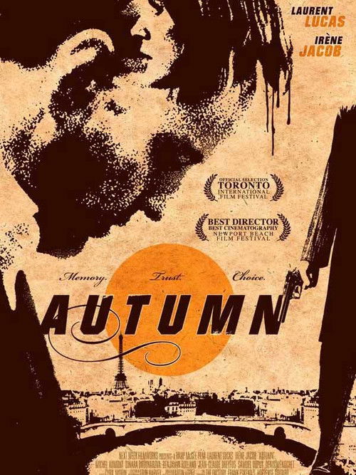 Autumn (2004) poster