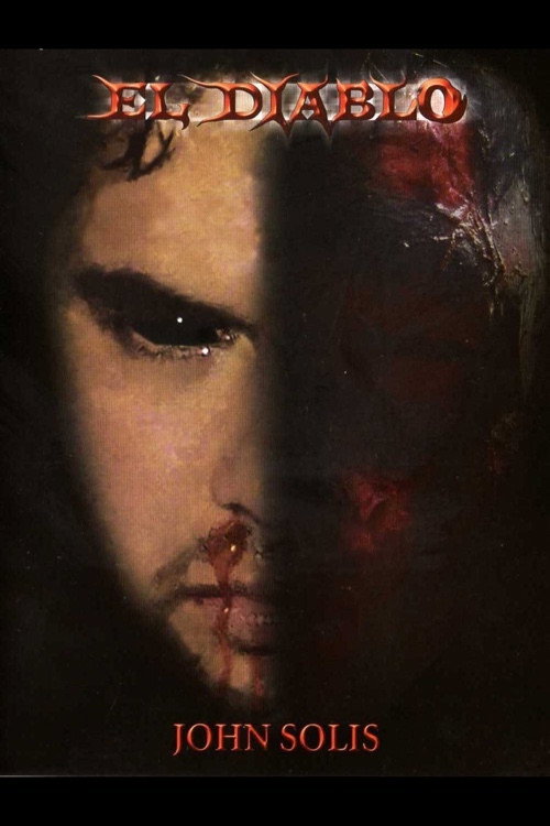 El Diablo (2007) poster