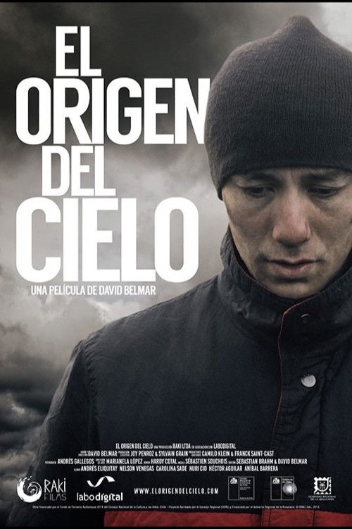 El origen del Cielo (2015) poster